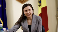 Ambasadoarea Republicii Moldova pe lângă UE: Bruxelles-ul înțelege foarte bine provocările prin care trece Republica Moldova din cauza Rusiei