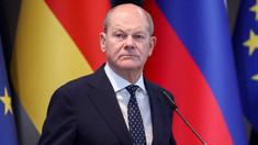 Olaf Scholz: Germania va continua să sprijine Republica Moldova și Ucraina în fața amenințărilor rusești, indiferent de rezultatele alegerilor