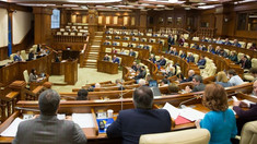 LIVE | Ședința Parlamentului Republicii Moldova din 30 ianuarie 2025