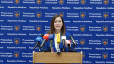 Șefa PA, Veronica Dragalin: În ultimii doi ani și jumătate, au fost trimiși în judecată 40 de funcționari publici de cel mai înalt nivel din Republica Moldova