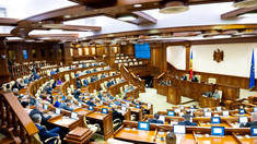 Aprobat de Parlament. Legislația privind prevenirea și combaterea criminalității organizate va fi completată cu noțiuni noi