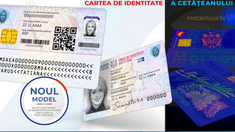 ASP face precizări referitor la actele de identitate de tip nou