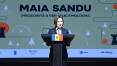 Maia Sandu, de ziua autonomiei locale: „Vrem să creștem mai mult standardele de viață, iar unicul nostru drum către bunăstare și siguranță este UE”

