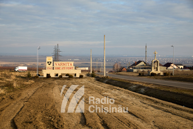 „Nu contează de unde să vină lumina, de dincoace sau de dincolo de Nistru – important lumină să fie”. Locuitorii din Varnița, Copanca și Fârlădeni, din Zona de Securitate, în fața crizei energetice (FOTO)