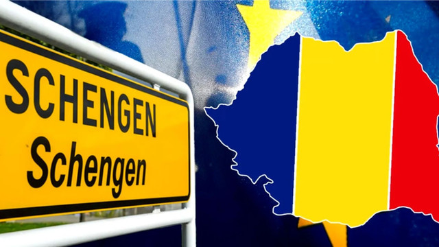 De astăzi, România este membră cu drepturi depline a Spațiului Schengen, după 18 ani de la momentul integrării în Uniunea Europeană