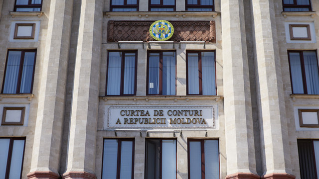 Curtea de Conturi a constatat deficiențe în aplicarea proiectelor de finanțare externă