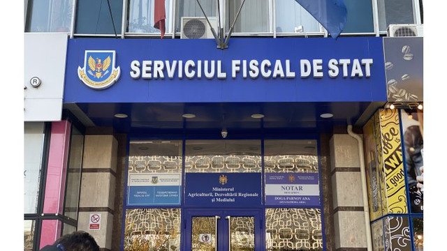 Fiscul atenționează contribuabilii: Cererea de solicitare a restituirii TVA a fost modificată