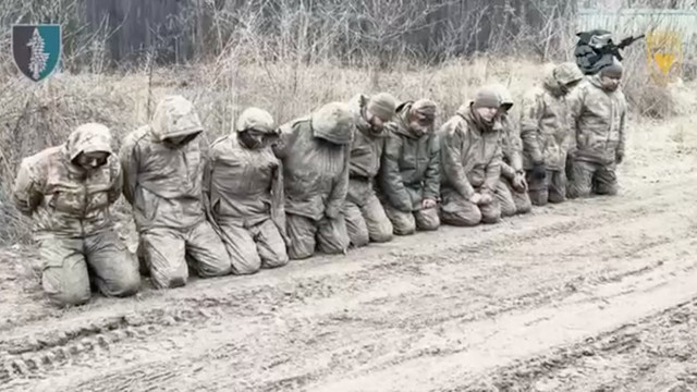 Câți militari a pierdut Rusia în conflictul din regiunea Kursk în cele cinci luni de lupte intense