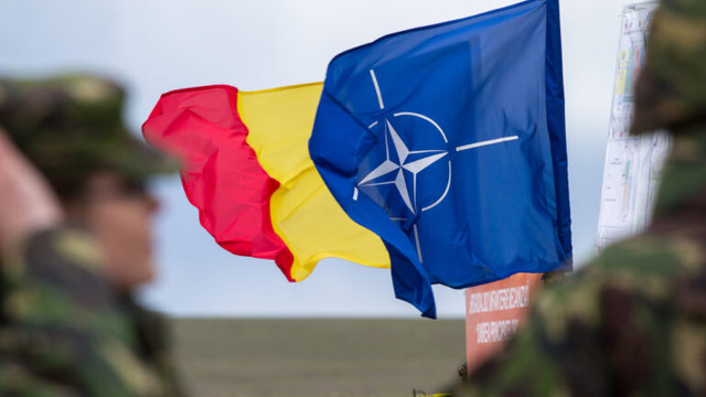 Ministerul Apărării de la București: 15.000 de militari români și aliați, la exerciții multinaționale în România, în prima jumătate a anului 2025