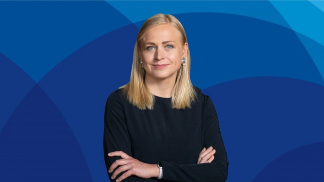 Ministra de externe a Finlandei și președinta în exercițiu a OSCE, Elina Valtonen, va merge și la Tirapol pentru o întrevedere cu Vadim Krasnoselski 