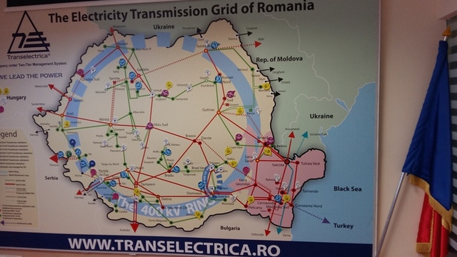 Comisia Europeană nu va acorda derogare de la taxa CO2 pentru exporturile românești de energie electrică pe gaze și cărbune în Republica Moldova
