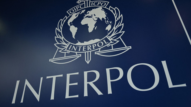 Interpol a publicat un nou tip de alertă internațională. Ce este „notificarea argintie”