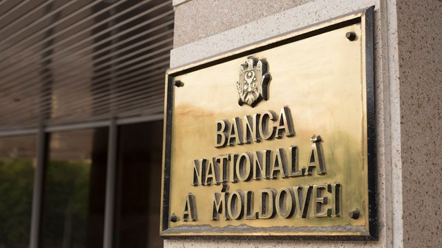 Activele oficiale de rezervă ale Republicii Moldova au ajuns la 5,4 miliarde de dolari