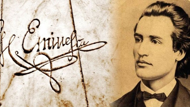 Biblioteca Națională va găzdui expoziția „Mihai Eminescu - poetul și vocea românității”