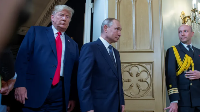 Discuția Trump-Putin va avea loc în curând. Un consilier al președintelui ales al SUA anunță ce ar trebui să așteptăm de la negocierile de pace