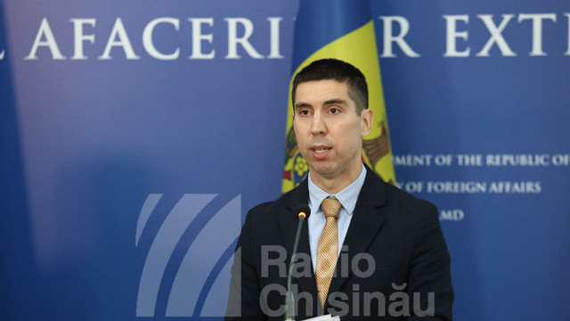 Mihai Popșoi: Republica Moldova va deschide o ambasadă în Kazahstan