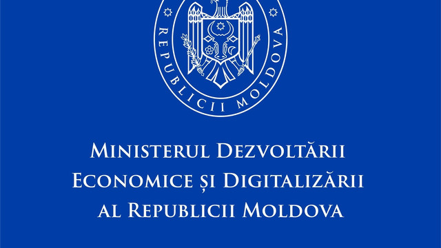 Veronica Arpentin a fost eliberată din funcția de secretar de stat la Ministerul Dezvoltării Economice și Digitalizării. Propunerea ministrului Dumitru Alaiba