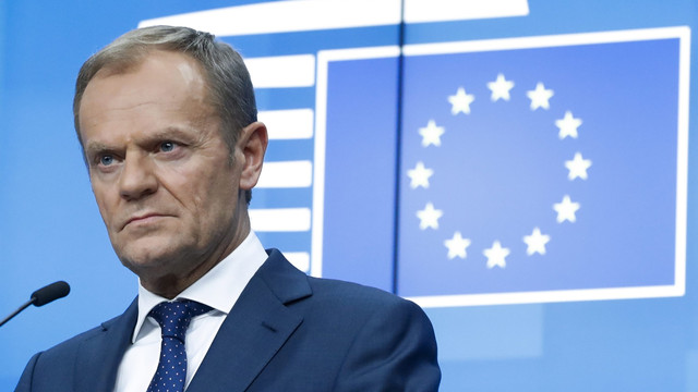 Donald Tusk susține că Rusia ar fi planificat atacuri teroriste aeriene împotriva Poloniei și a altor țări