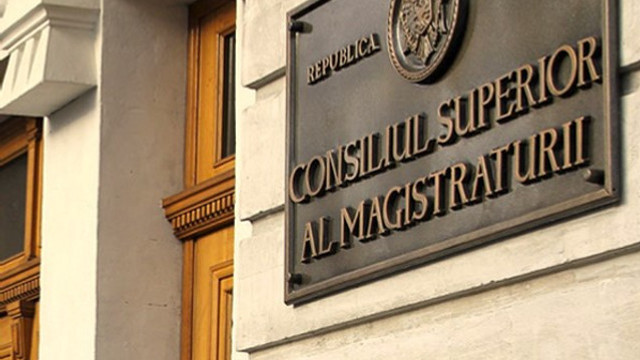 CSM a anunțat concurs pentru ocuparea posturilor de conducere din cadrul mai multor instanțe judecătorești