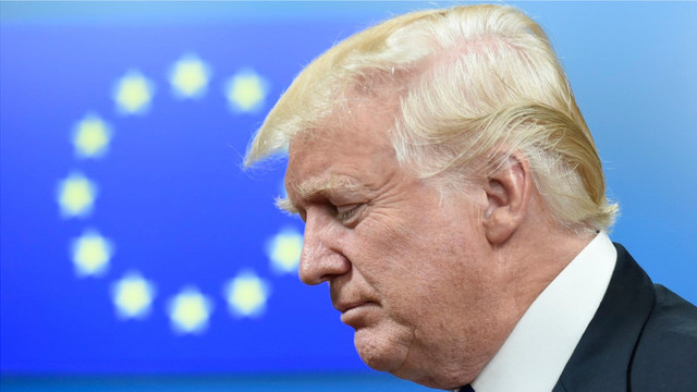 Cum poate Europa să îi facă față lui Donald Trump. Cheia strategiei europene în relația cu SUA