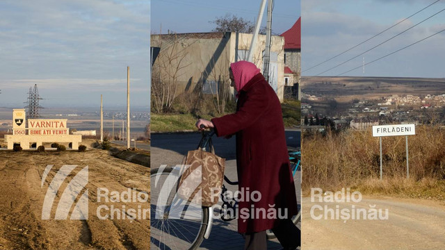 „Nu contează de unde să vină lumina, de dincoace sau de dincolo de Nistru – important lumină să fie”. Locuitorii din Varnița, Copanca și Fârlădeni, din Zona de Securitate, în fața crizei energetice (FOTO)