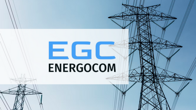 Energocom a mai semnat un contract de livrare a energiei electrice în bandă