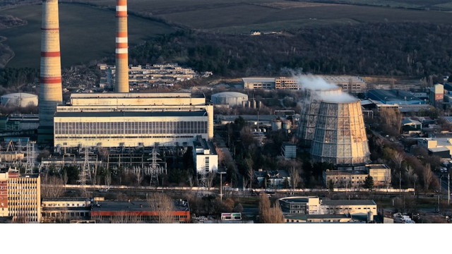 Pe 19 ianuarie, Energocom prognozează un consum de energie electrică cu aproximativ 10% mai mic decât astăzi