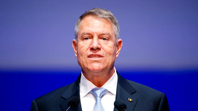 Klaus Iohannis: România salută eliberarea primului grup de ostatici, inclusiv un român și un cetățean de origine română, ca urmare a Acordului din Gaza 