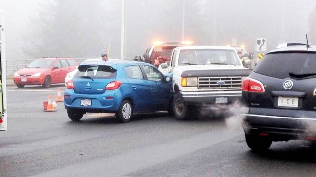 Ce despăgubiri poți primi în caz de accident rutier cu asigurarea RCA