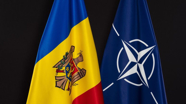 Ambasador: Parteneriatul Republicii Moldova cu NATO s-a amplificat în ultimii doi ani, după invazia Federației Ruse în Ucraina