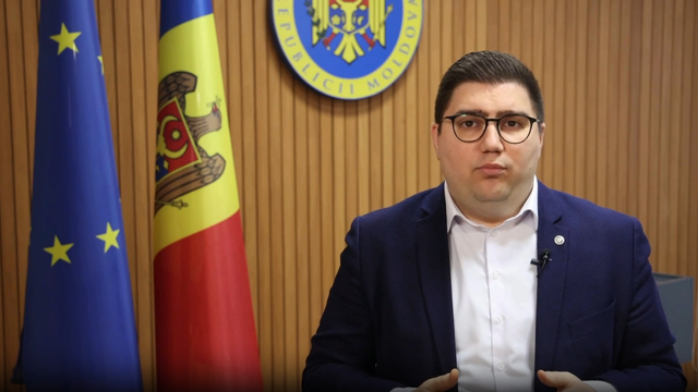 Daniel Vodă: „Rusia și regimul de la Tiraspol inundă spațiul informațional cu scenarii false. Guvernul nu a fost informat despre noi soluții de aprovizionare cu gaz a regiunii transnistrene” (VIDEO)