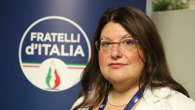 Senatoare a partidului premierului Giorgia Meloni: Italia va continua să sprijine Republica Moldova în drumul către aderarea la Uniunea Europeană