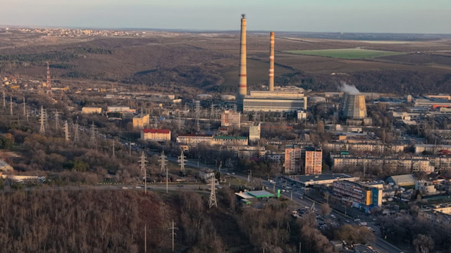 Volumul necesar de energie electrică pentru mâine, 24 ianuarie, a fost rezervat integral 