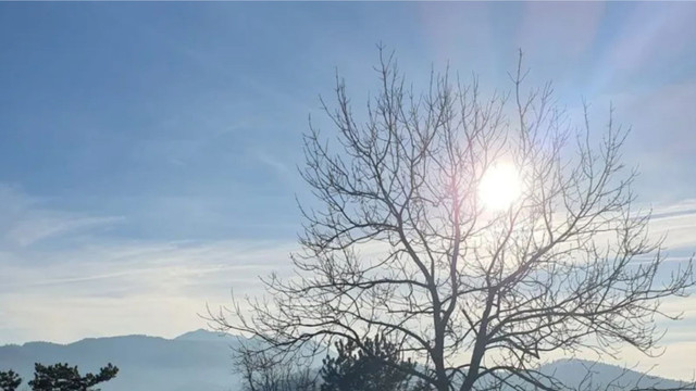 METEO | Cum va fi vremea în ultimele zile ale lunii ianuarie