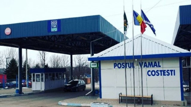 În atenția călătorilor: PTF „Costești-Stânca” își sistează temporar activitatea
