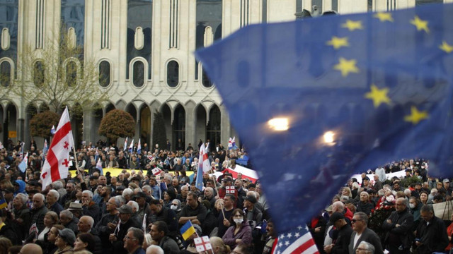 Georgia se retrage din Adunarea Parlamentară a Consiliului Europei. APCE îndeamnă autoritățile de la Tbilisi să organizeze „noi alegeri legislative cu adevărat democratice”
