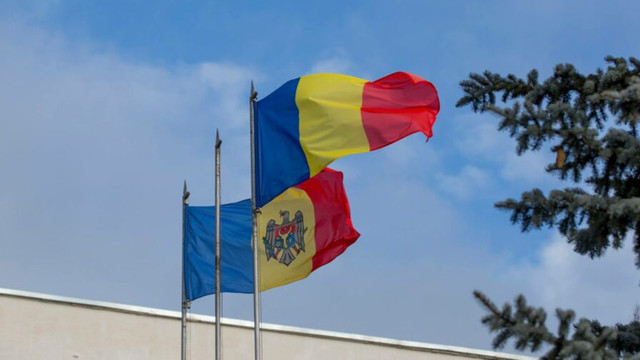 Rusia împinge Republica Moldova spre unirea cu România. Op-Ed de Anatol Țăranu