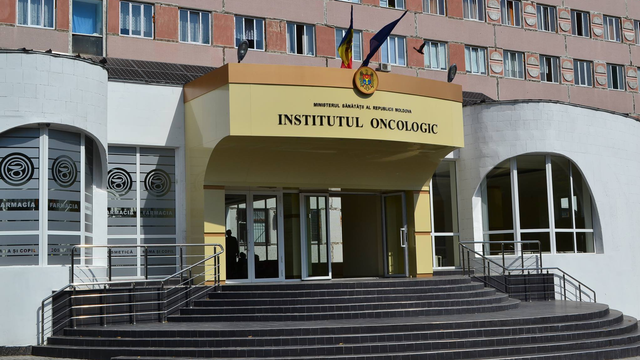 Institutul Oncologic lansează primul serviciu de diagnostic hibrid în oncologie