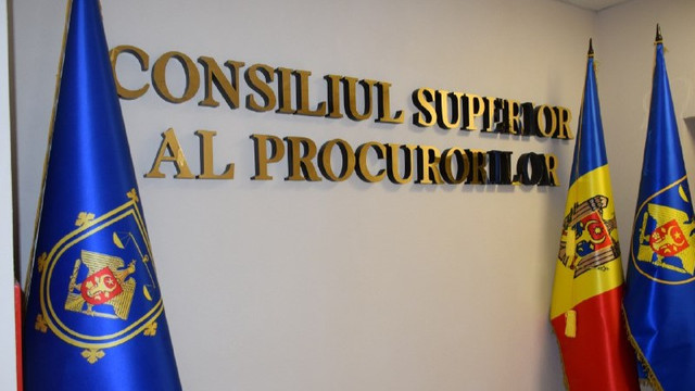 Consiliul Superior al Procurorilor cere respectarea echilibrului instituțional și a principiului separației puterilor în stat