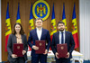 A fost semnat acordul de grant prin care BERD va cofinanța interconectarea rețelelor de energie electrică dintre Republica Moldova și România
