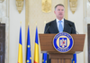 Klaus Iohannis și-a anunțat demisia din funcția de președinte al României