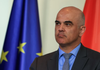 Secretarul general al Consiliului Europei, Alain Berset, vine astăzi la Chișinău