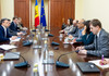 Discuții la Guvern despre proiectele de modernizare a Republicii Moldova cu sprijinul Băncii Mondiale 