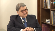 Emil Hurezeanu, ministrul de Externe al României: Pentru noi toate problemele R. Moldova sunt temele și obiectivele asumate de politica externă (VIDEO)