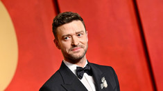 Fonograful de vineri | Justin Timberlake, muzician și actor (audio)