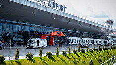 Aeroportul Internațional Chișinău lansează noi rute directe către orașe din Franța și Grecia 