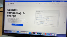 De astăzi, antreprenorii pot depune cereri pentru a obține compensații la energia electrică