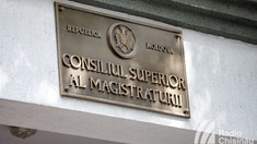 Consiliului Superior al Magistraturii are un nou membru 