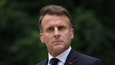 Emmanuel Macron anunță că Franța își va dubla bugetul pentru apărare și face apel la statele UE să-i urmeze exemplul