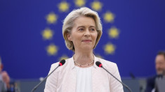 Ursula von der Leyen: Strategia UE pentru Republica Moldova va pune capăt șantajului energetic din partea Rusiei